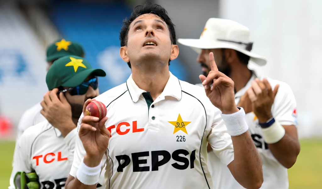 Mohammad Abbas Dropped In Rare Selection Move By Pakistan Mohammad Abbas Dropped In Rare Selection Move By Pakistan