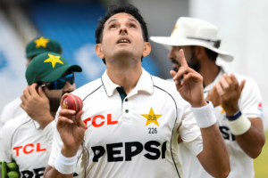 Mohammad Abbas Dropped In Rare Selection Move By Pakistan