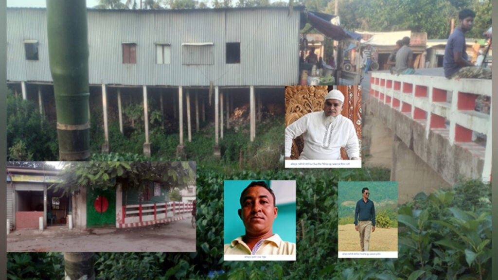 Money Demand Alleged Amid Canal Excavation in Keraniganj 3 Money Demand Alleged Amid Canal Excavation in Keraniganj