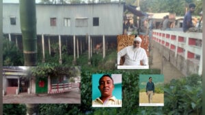 Money Demand Alleged Amid Canal Excavation in Keraniganj