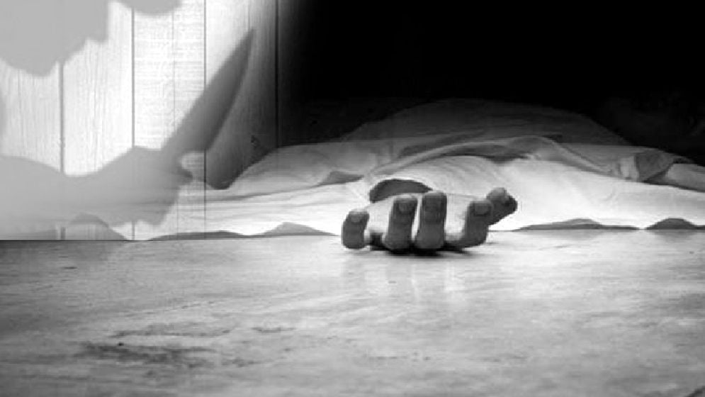 Mother Held in Noakhali Over Newborn Son’s Murder