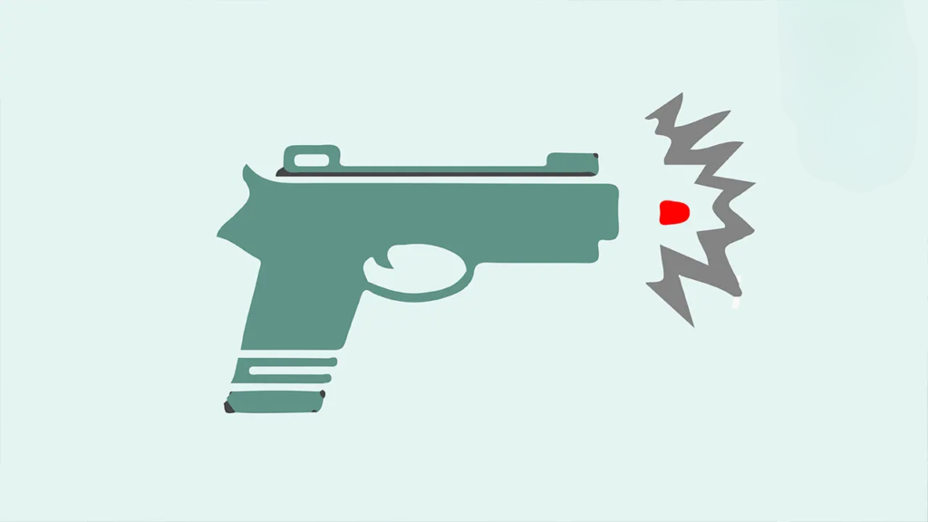 Mother Shot While Protecting Son as Attackers Target Father Mother Shot While Protecting Son as Attackers Target Father