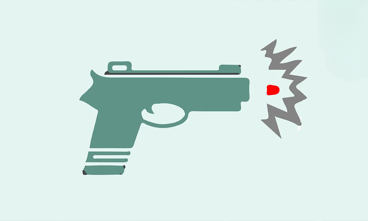 Mother Shot While Protecting Son as Attackers Target Father