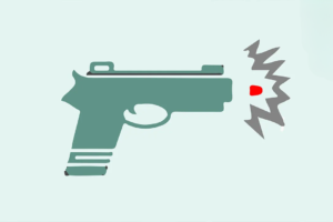 Mother Shot While Protecting Son as Attackers Target Father