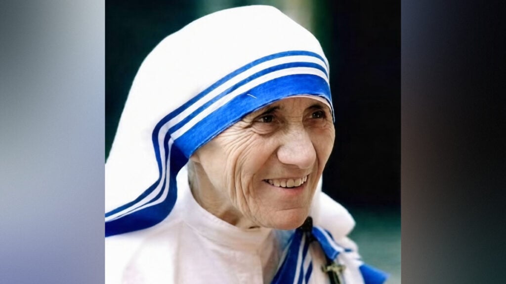 Mother Teresa A Life Devoted to Humanity