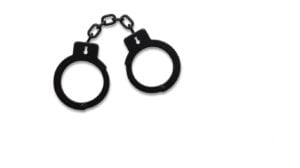 Motorcyclist Held With Cannabis at Dhaka Checkpoint