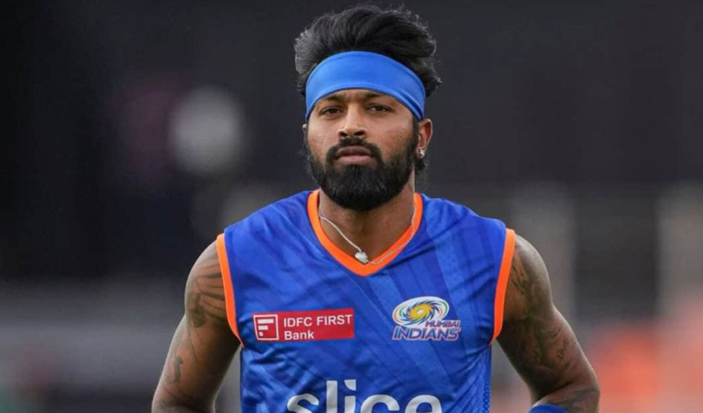 Mumbai Indians Dismiss Speculation Surrounding Hardik Pandyas Potential Exit Mumbai Indians Dismiss Speculation Surrounding Hardik Pandya’s Potential Exit