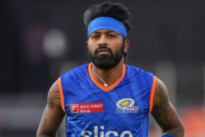 Mumbai Indians Dismiss Speculation Surrounding Hardik Pandya’s Potential Exit