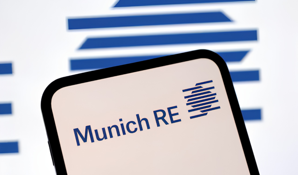 Munich Re Acquires Cyber Insurer At-Bay for $575 Million