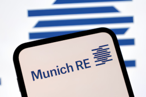 Munich Re Acquires Cyber Insurer At-Bay for $575 Million