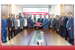 Nagad Partners with Citizens Bank to Expand Digital Banking Services