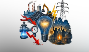 Nationwide Load-Shedding Spikes as Coal-Fired Plants Suffer Generation Deficits