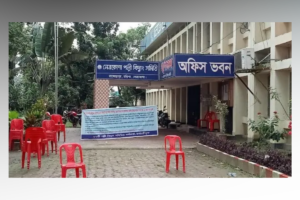 Netrokona Power Official Requests Protection as Load Shedding Reaches 79 Per Cent
