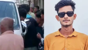 Newlywed Bride Abducted From Wedding Convoy in Kishoreganj Newlywed Bride Abducted From Wedding Convoy in Kishoreganj