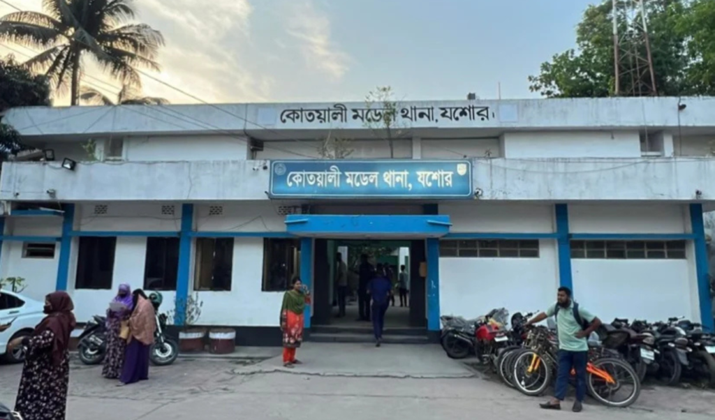 Nine Awami League Members Remanded To Custody In Jashore Nine Awami League Members Remanded To Custody In Jashore
