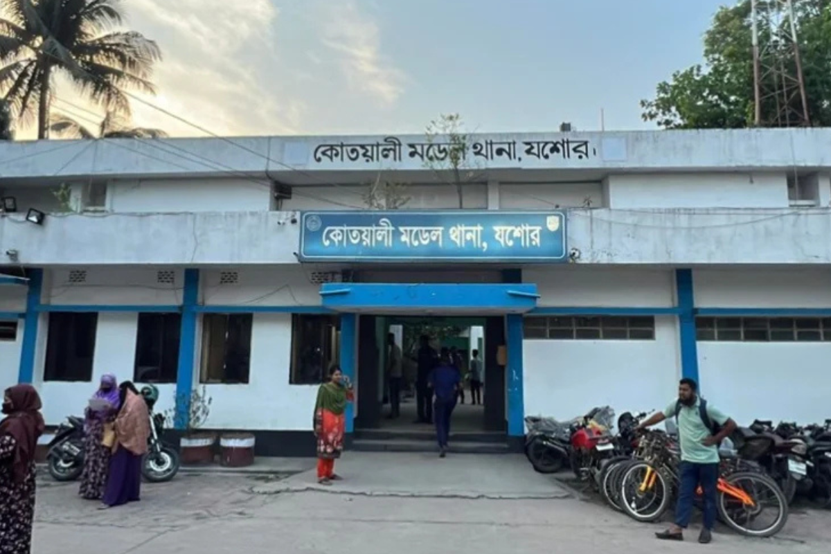 Nine Awami League Members Remanded To Custody In Jashore