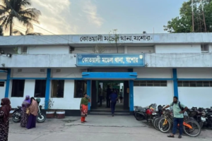 Nine Awami League Members Remanded To Custody In Jashore
