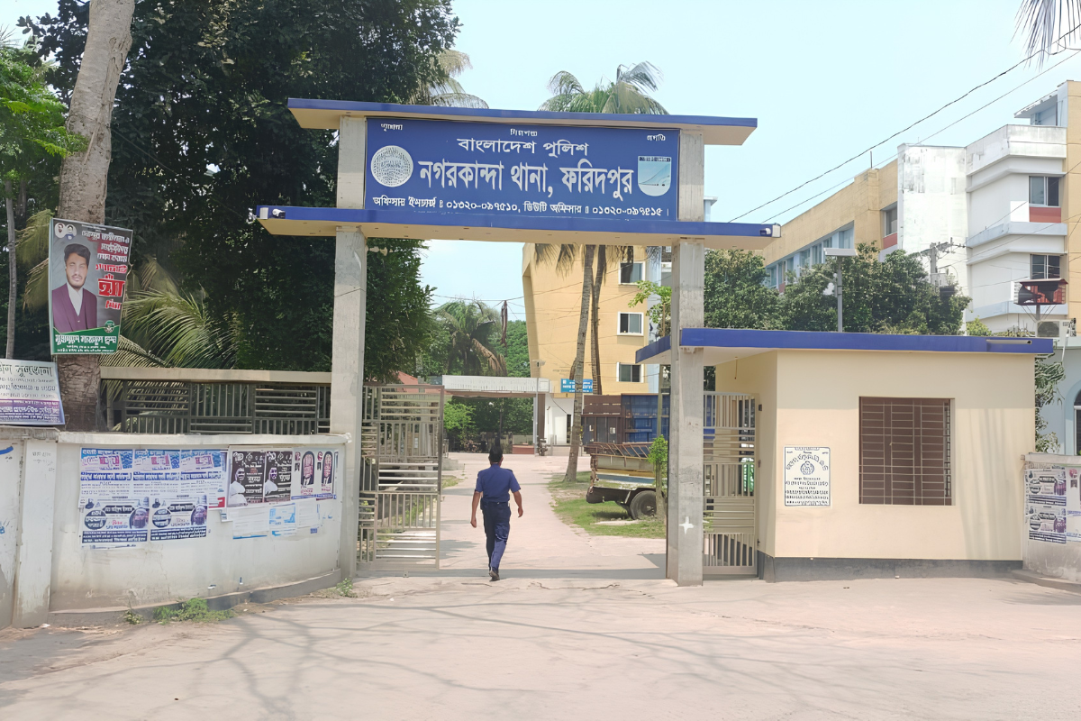 Nine-Year-Old Girl Found Dead Near Railway Line In Nagarkanda