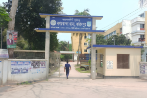 Nine-Year-Old Girl Found Dead Near Railway Line In Nagarkanda