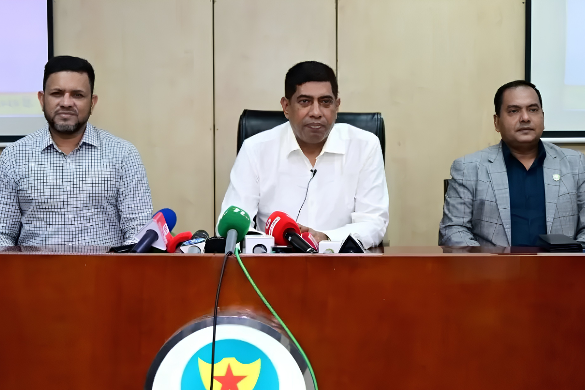 No Specific Threat Intelligence Behind Police Alert, Says DMP