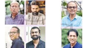 Nostalgia or Creative Drought The Endless Wave of Remakes in Bangladeshi Music Nostalgia or Creative Drought: The Endless Wave of Remakes in Bangladeshi Music