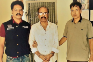 Notorious Underworld Operative ‘Killer Masud’ Captured After Extended Manhunt