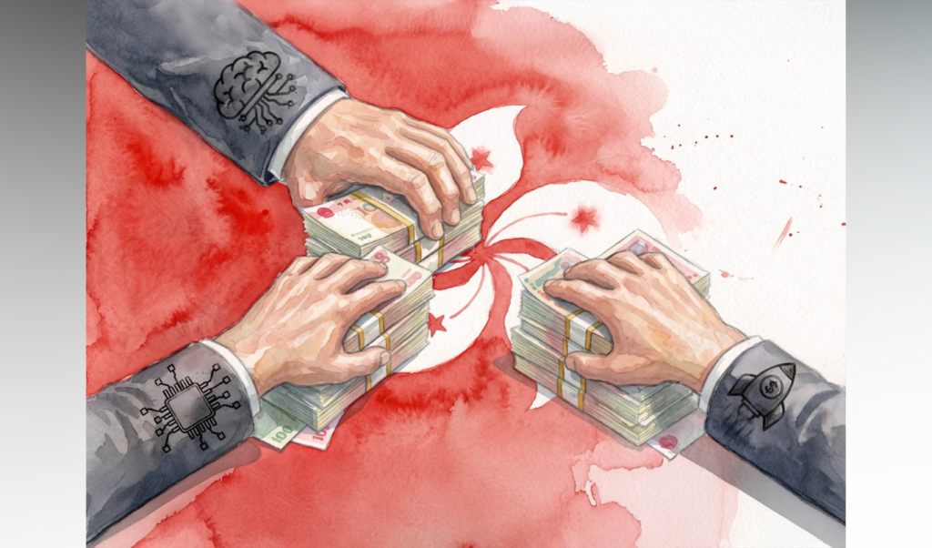 Offshore Tax Rules Threaten Short Term Hong Kong Financial Sales Offshore Tax Rules Threaten Short-Term Hong Kong Financial Sales