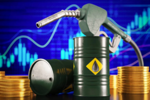 Oil Prices Rise for Fourth Consecutive Day