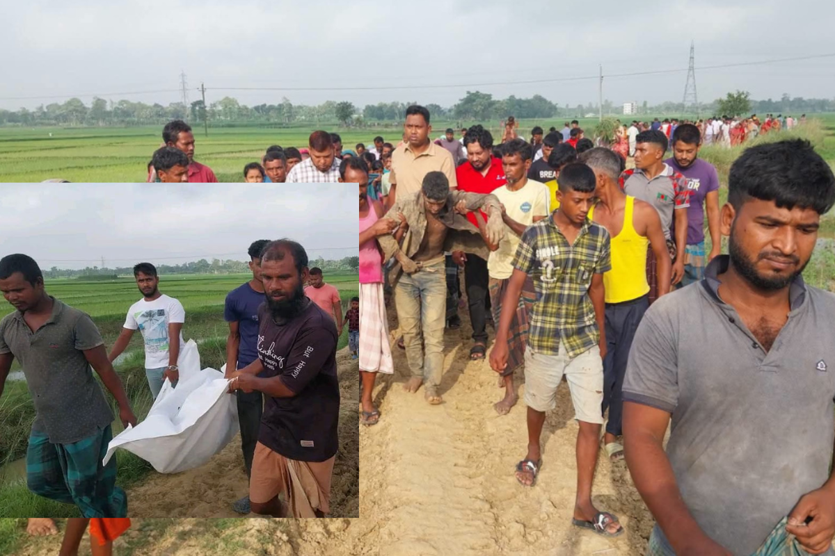 One Dead and One Critical After Mob Lynching in Joypurhat