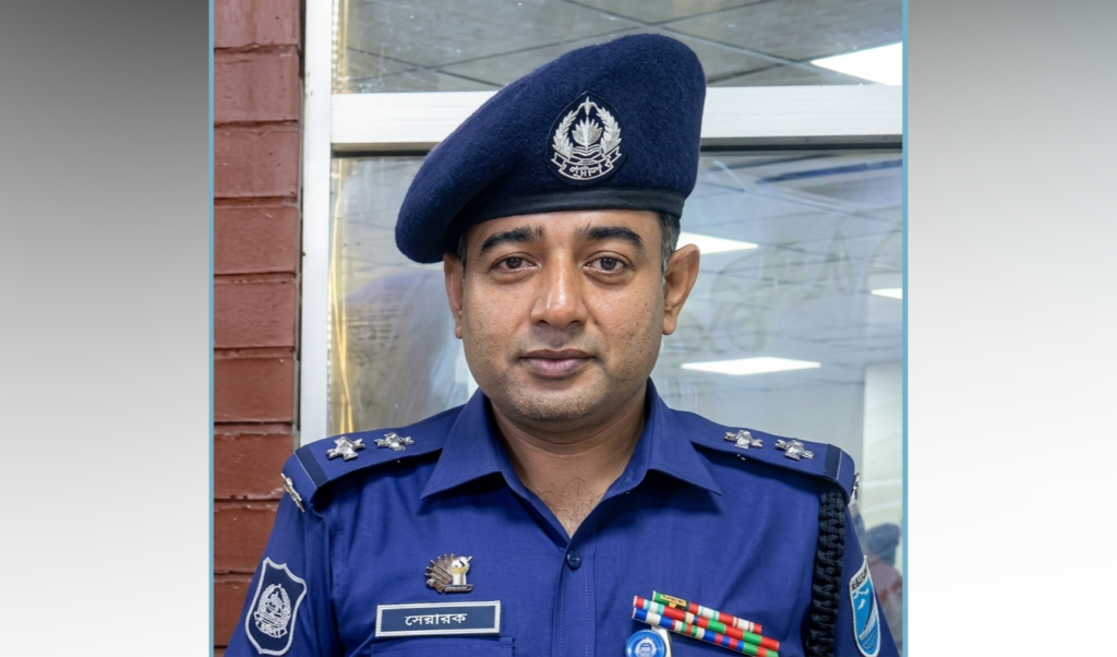 PBI to Investigate Savar Sub Inspector Over Extortion Allegations PBI to Investigate Savar Sub-Inspector Over Extortion Allegations