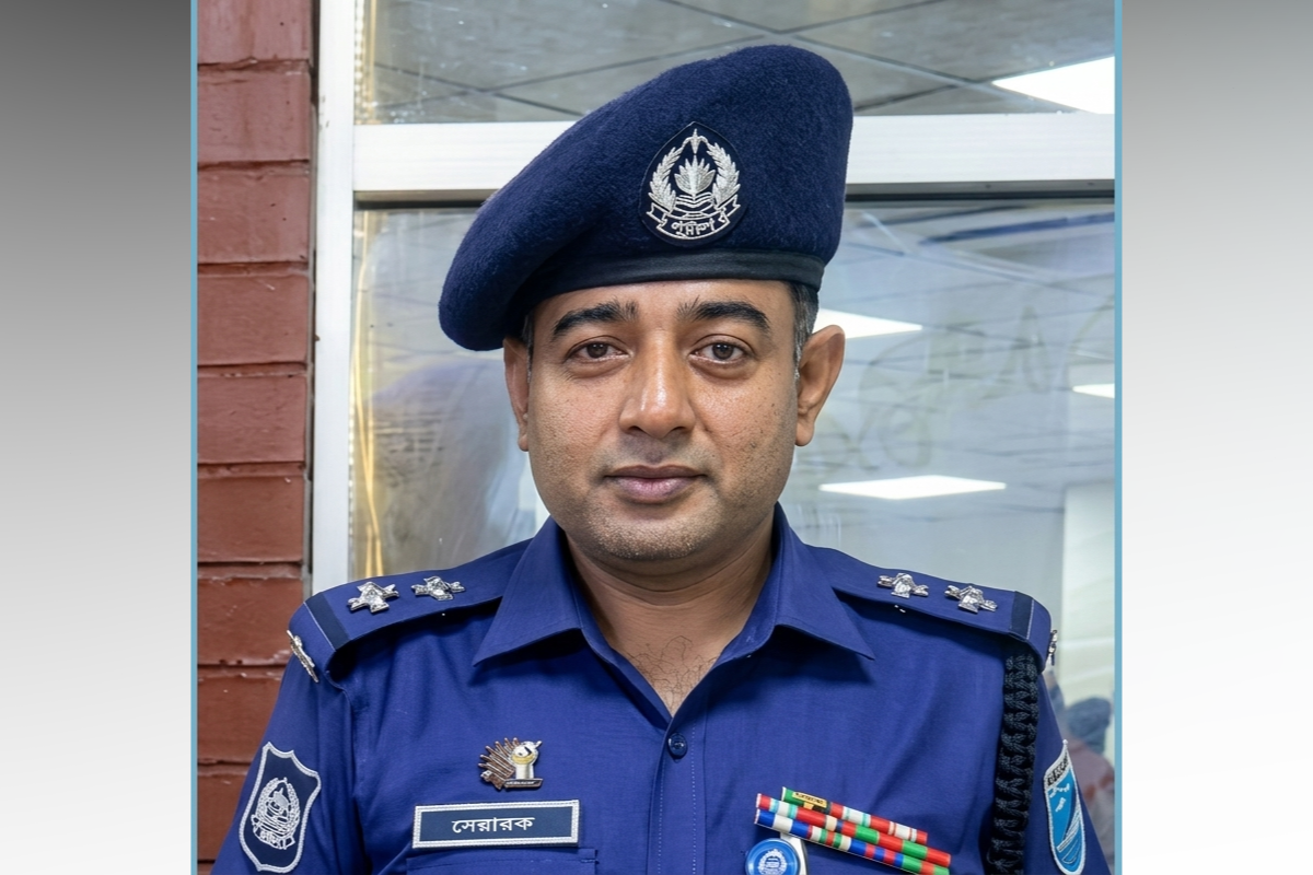 PBI to Investigate Savar Sub-Inspector Over Extortion Allegations
