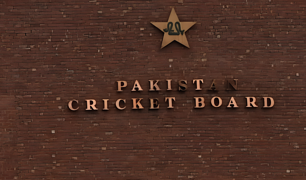 PCB Threatens Sanctions Over Unauthorised Asian Legends League PCB Threatens Sanctions Over Unauthorised Asian Legends League