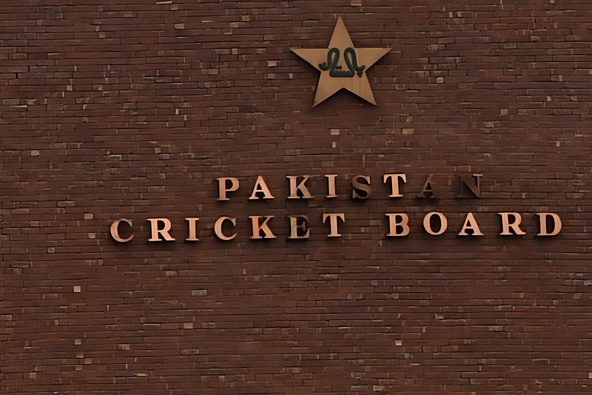 PCB Threatens Sanctions Over Unauthorised Asian Legends League