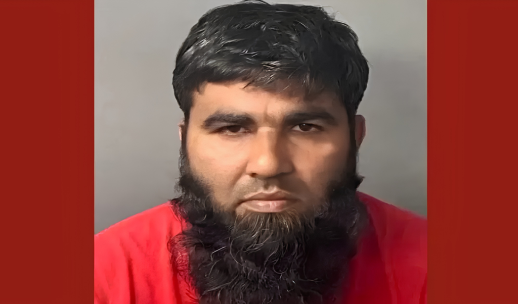 Pakistani National Arrested in Massachusetts for Assaulting Wheelchair Bound Woman Pakistani National Arrested in Massachusetts for Assaulting Wheelchair-Bound Woman