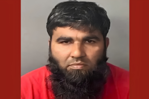 Pakistani National Arrested in Massachusetts for Assaulting Wheelchair-Bound Woman