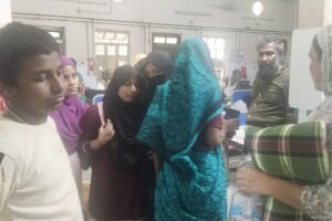Parents Yet to Learn of Jaifa’s Tragic Death