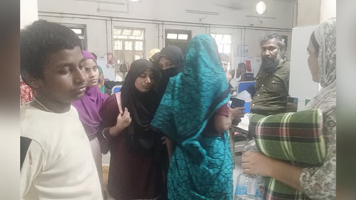 Parents Yet to Learn of Jaifa’s Tragic Death