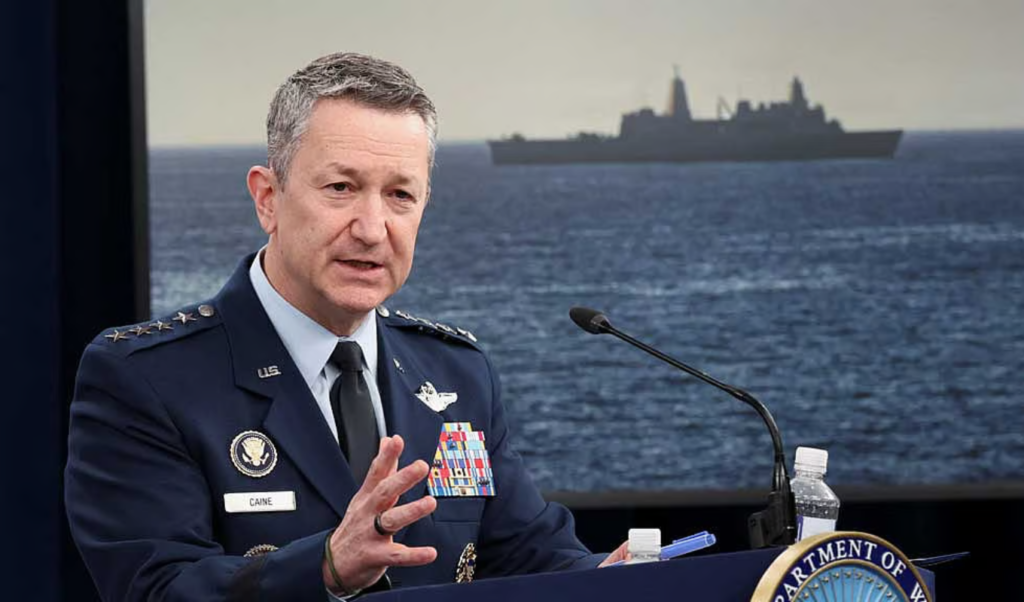 Pentagon Warned US Must Choose Between Defending Israel or American Homeland Pentagon Warned US Must Choose Between Defending Israel or American Homeland
