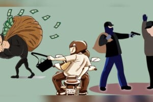 Petrol Pump Staff Robbed of Tk 12.125m in Uttara
