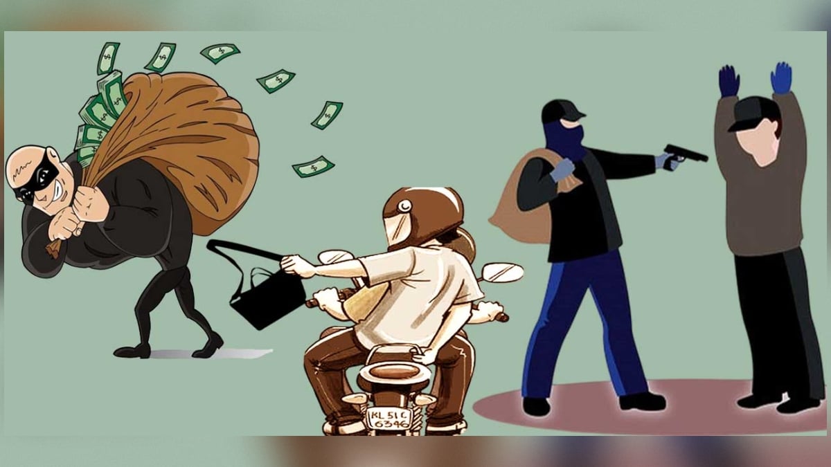 Petrol Pump Staff Robbed of Tk 12.125m in Uttara