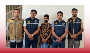 Police Arrest Key Suspect in Jessore Gold Trader Murder Case