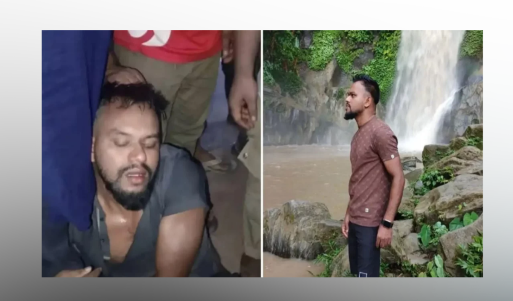 Police Officer Suspended After Attempted Motorcycle Theft in Sylhet