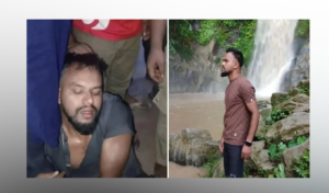 Police Officer Suspended After Attempted Motorcycle Theft in Sylhet