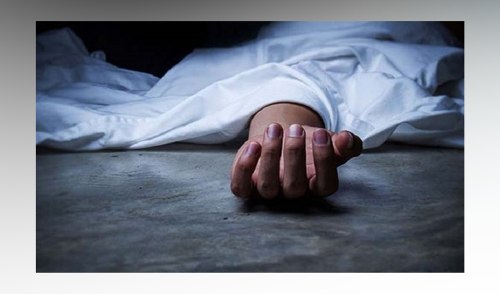 Police Recover Body of Nail Artist in Bailey Road Flat Police Recover Body of Nail Artist in Bailey Road Apartment