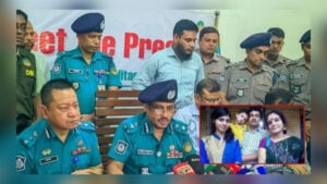 Police Shift Theory in Rangpur Family Murder Case