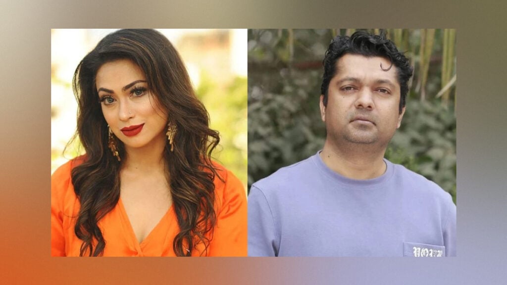 Poppy’s Remarks Spark Sharp Response From Actor Zayed