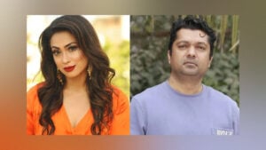 Poppy’s Remarks Spark Sharp Response From Actor Zayed