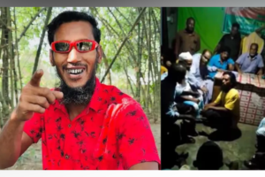 Popular Bangladeshi Content Creator Accused of Statutory Rape