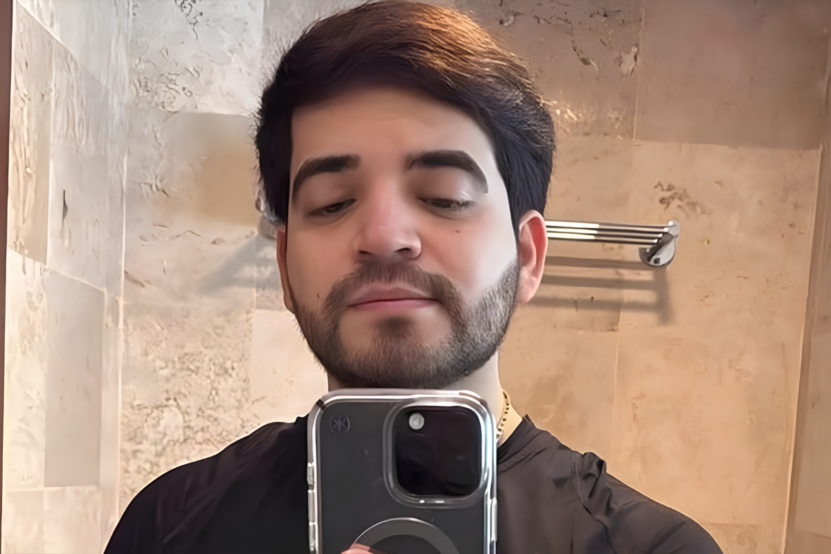Popular Mexican TikToker César Gastélum Shot Dead During Live Stream