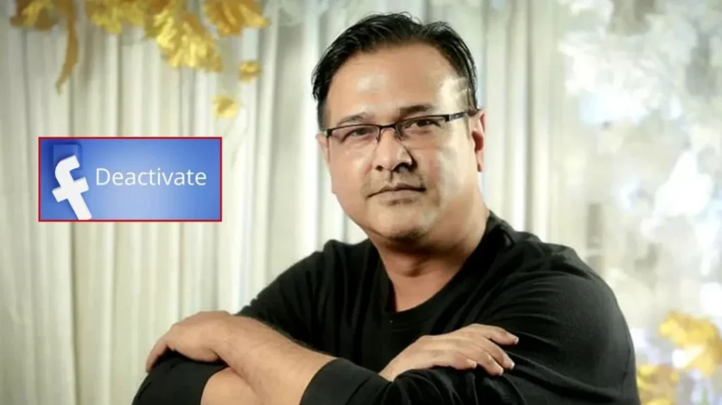 Popular Singer Asif Akbar Deactivates Facebook Account Over Misinformation 3 Popular Singer Asif Akbar Deactivates Facebook Account Over Misinformation Popular Singer Asif Akbar Deactivates Facebook Account Over Misinformation